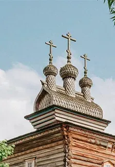 Афиша: Церковь Святого Великомученика Георгия Победоносца в Москве 25 августа 2026