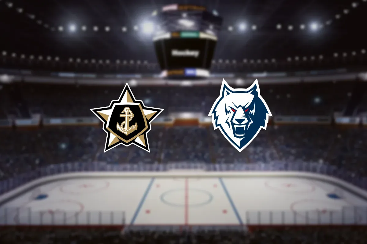 Афиша: Адмирал — Нефтехимик во Владивостоке 27 сентября 2026
