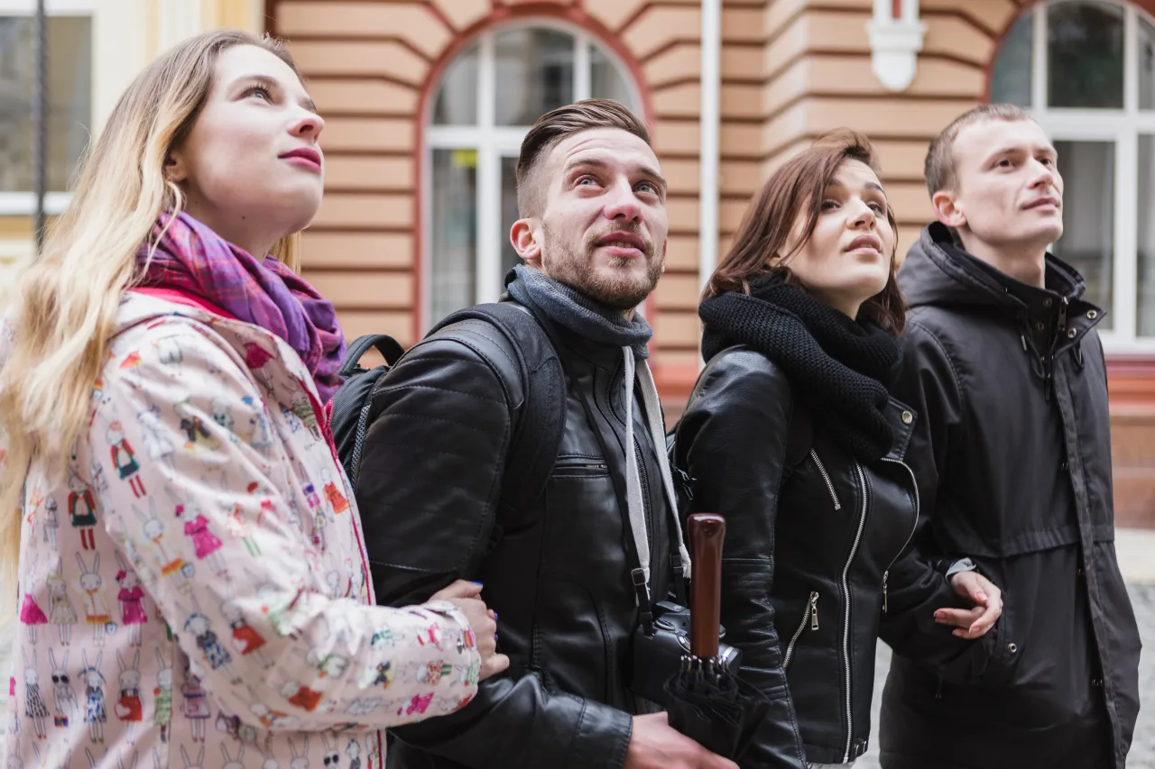 Афиша: Ахматова и Пушкин. Перекрёстки судеб в Санкт-Петербурге 31 августа 2026