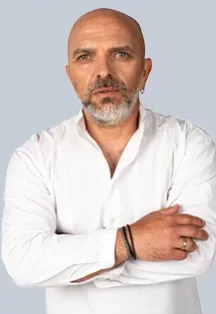 Афиша: Александр Шоуа и группа «Непара» в Москве 17 октября 2027