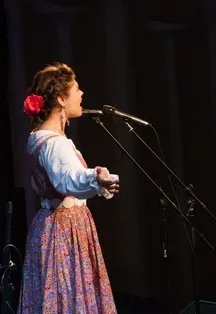 Афиша: Ансамбль "Донцы" "Гуляйте, братья казаки!" в Ростове-на-Дону 9 октября 2026