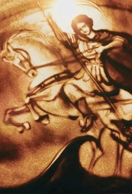 Афиша: Ашик-Кериб в Москве 10 октября 2026
