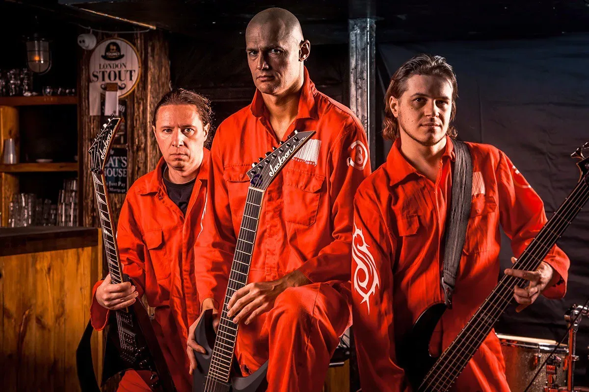 Афиша: Dark Secret Love. Rammstein Tribute в Москве 2 октября 2026
