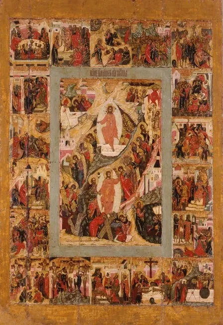 Афиша: История Углича в лицах. Экспозиции картинной галереи. Экскурсия в Ярославле 12 октября 2026