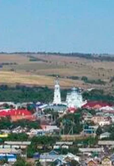Афиша: Малая Родина – Сорочинский край в Оренбурге 25 августа 2026