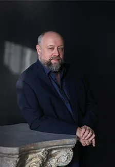 Афиша: Музыкальные вечера на Арбате. Александр Гиндин в Москве 21 октября 2026