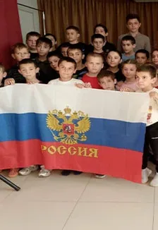 Афиша: Патриоты России. Познавательная программа в Ростове-на-Дону 28 августа 2026