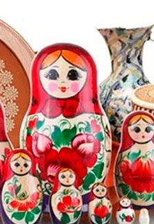 Афиша: Россия традициями богата. Познавательная программа в Ростове-на-Дону 23 сентября 2026