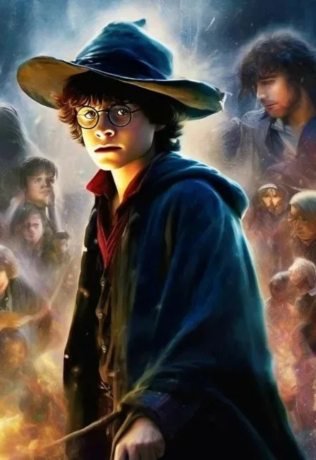 Афиша: САУНДТРЕКИ: Игра престолов, Гарри Поттер и другие. Концерт при свечах во дворце в Санкт-Петербурге 29 ноября 2026