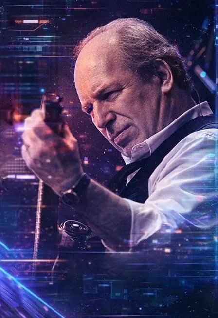Афиша: Симфоническое Шоу Hans Zimmer Universe в Казани 25 октября 2026