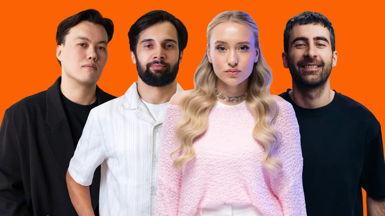 Афиша: Stand-up концерт в Москве 14 сентября 2026