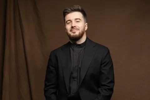 Афиша: Тимур Джанкёзов в Калининграде 27 ноября 2026