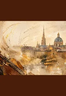 Афиша: Вена. Музыка великих мастеров в Москве 21 октября 2026