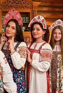 Афиша: Забавы русской старины. Фольклорные посиделки в Ростове-на-Дону 26 августа 2026