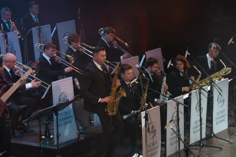 Афиша: Закрытие фестиваля Джи Джи Джаз/GG Jazz XV в Краснодаре 14 сентября 2026