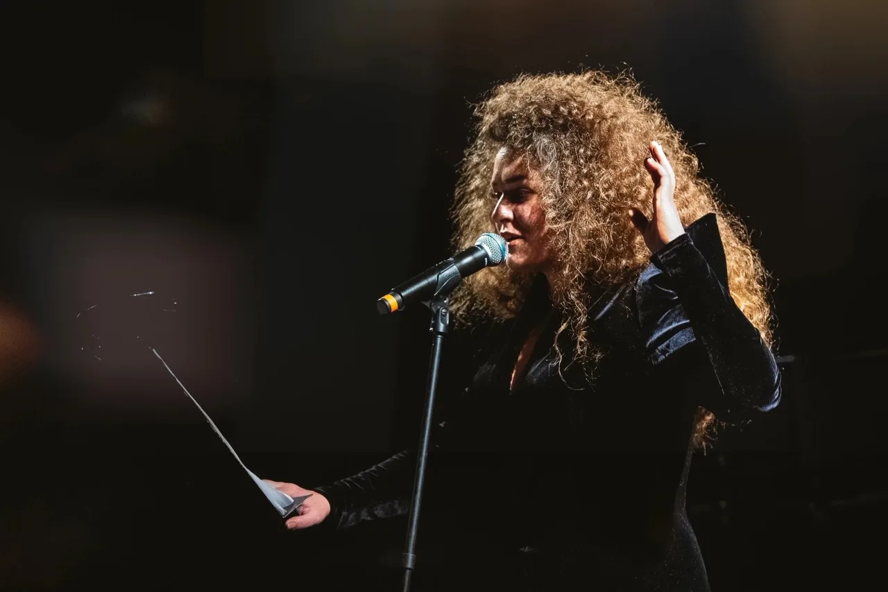 Афиша: Cinema Jazz Awards в Санкт-Петербурге 8 октября 2026
