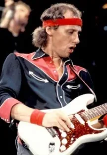 Афиша: Dire Straits Tribute. Brothers for nothing в Москве 30 октября 2026