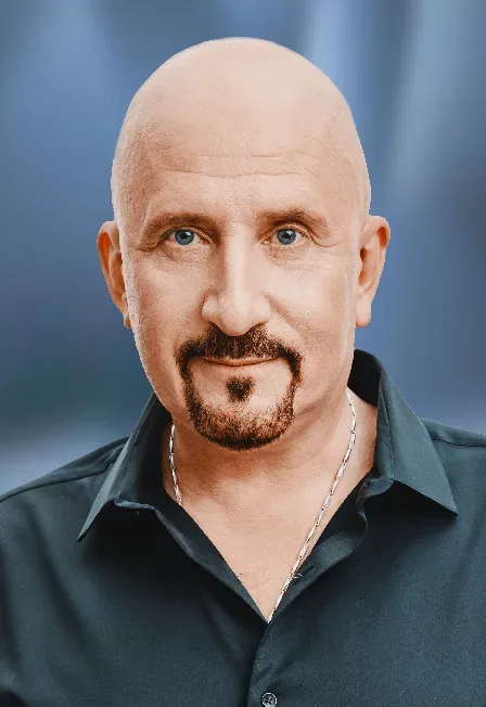 Афиша: Евгений Григорьев. Жека в Иркутске 23 февраля 2027