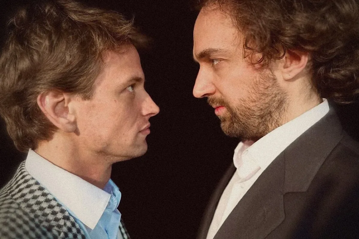 Афиша: Искусство договариваться, или Человек разумный? в Москве 18 сентября 2026