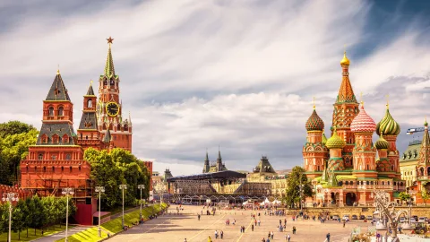 Афиша: Как бабка ездила в Москву в Красноярске 21 сентября 2026