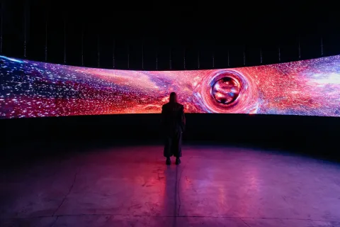 Афиша: Omega в Нижнем Новгороде 22 сентября 2026