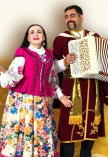 Афиша: "Овеяна славой родная Кубань", ст. Курчанская в Краснодаре 18 сентября 2026