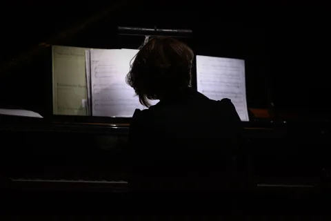 Афиша: Piano Gala в Перми 17 декабря 2026