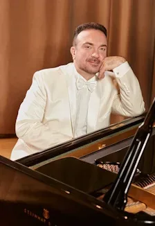 Афиша: Сергей Жилин и «Фонограф джаз квинтет»: «Сила джаза» в Москве 6 сентября 2026