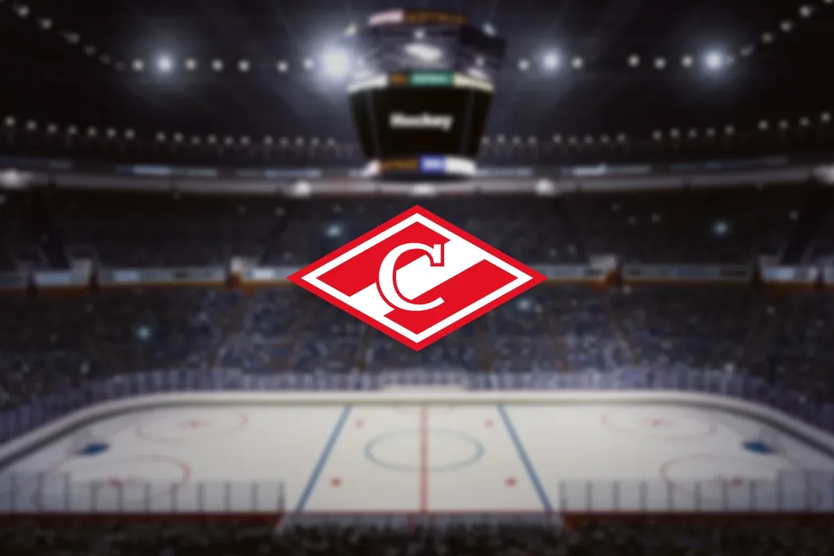 Афиша: Спартак. Абонемент на сезон 26/27 в Москве 17 сентября 2026