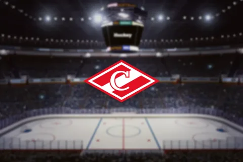 Афиша: Спартак. Абонемент на сезон 26/27 в Москве 17 сентября 2026