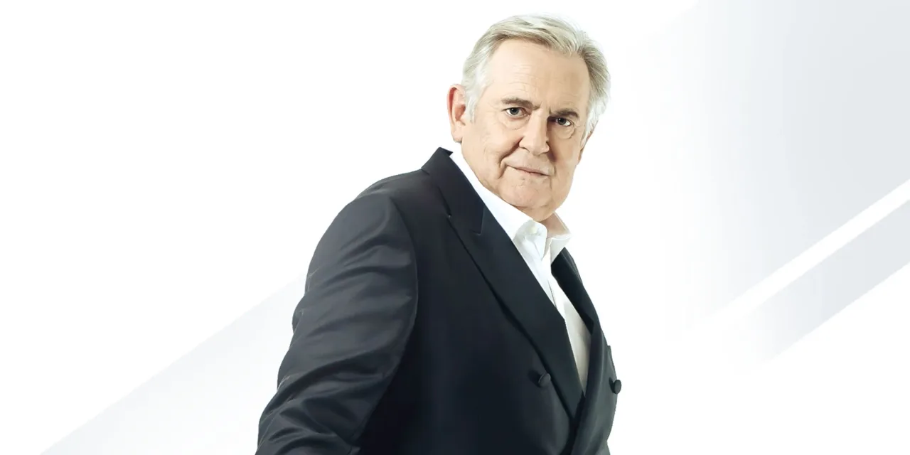 Афиша: Юрий Стоянов в Санкт-Петербурге 17 января 2027