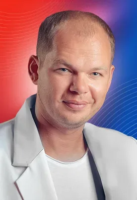 Афиша: Алексей Брянцев в Пскове 20 ноября 2026