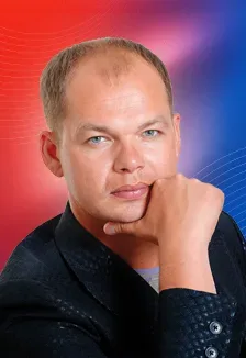 Афиша: Алексей Брянцев в Великом Новгороде 19 ноября 2026