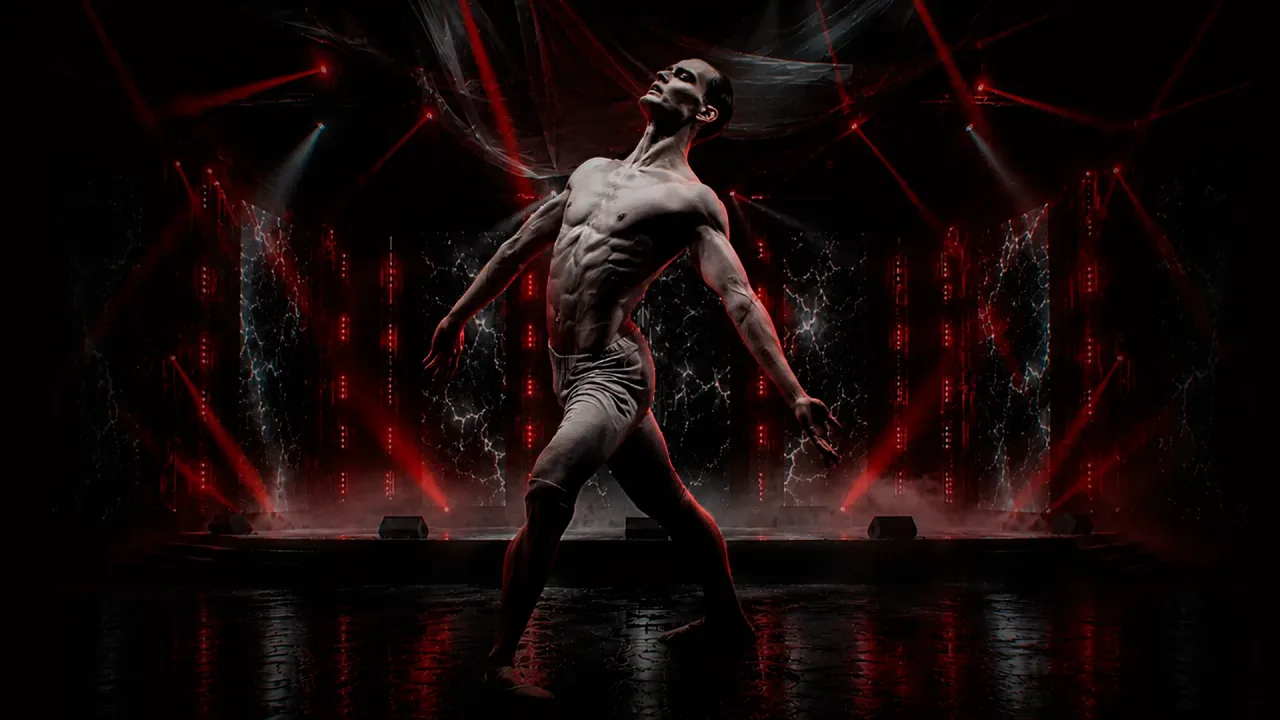 Афиша: Бег времени в Москве 23 августа 2026