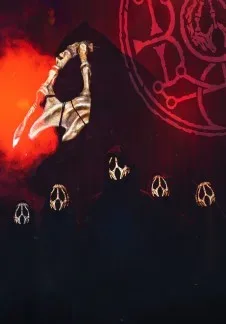 Афиша: Birth Of The Monolith в Омске 14 ноября 2026