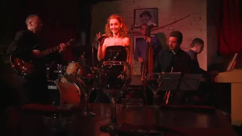 Афиша: Chicago Groove в Москве 1 сентября 2026