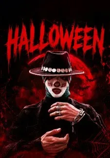 Афиша: Embargo Halloween Masquerade Party в Волгограде 30 октября 2026