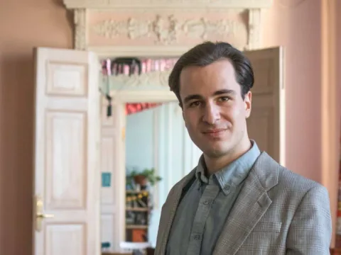 Афиша: Франческо Бартоломео Растрелли. За что уволили гения барокко? в Санкт-Петербурге 30 сентября 2026