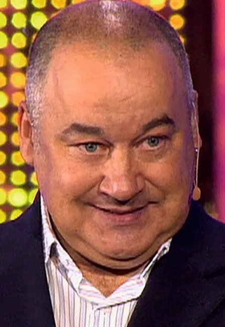 Афиша: Игорь Маменко в Кемерове 29 января 2027