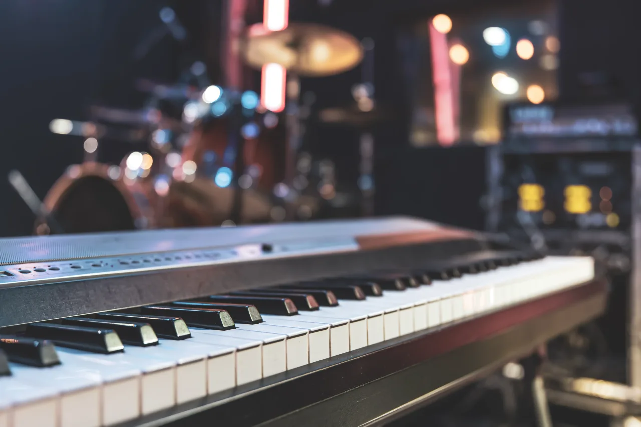 Афиша: Jazz. Cinematica в Москве 20 сентября 2026