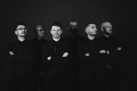 Афиша: Jazz Philharmonic Messengers в Санкт-Петербурге 5 октября 2026
