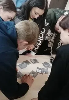 Афиша: Книжные лабиринты безопасности: Познавательный квест в Саранске 12 января 2026