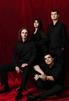 Афиша: Концерт кавер-группы «Royal Band» в Оренбурге 5 сентября 2026