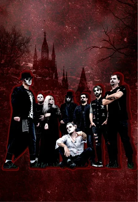 Афиша: Nagart в Тюмени 24 октября 2026