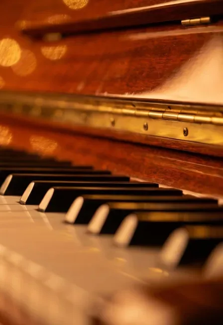Афиша: Природа звука. Ансамбль солистов "Студия новой музыки" в Красноярске 10 ноября 2026