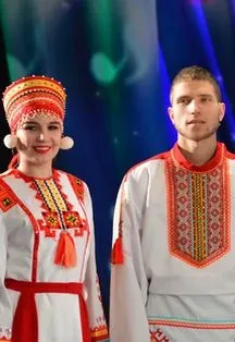Афиша: Процветай, моя Россия. Концерт в Саранске 10 сентября 2026