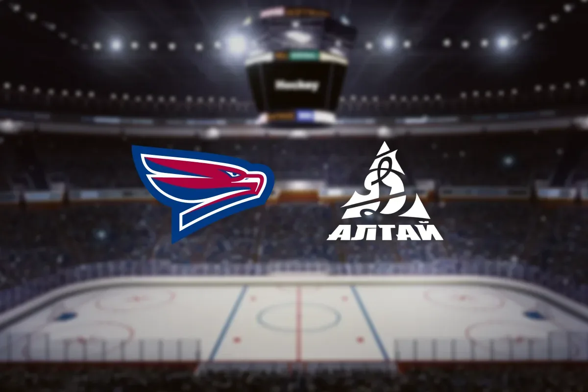 Афиша: Сокол — Динамо-Алтай в Красноярске 10 сентября 2026