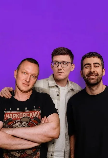 Афиша: Stand Up концерт | Секретный состав в Москве 31 августа 2026