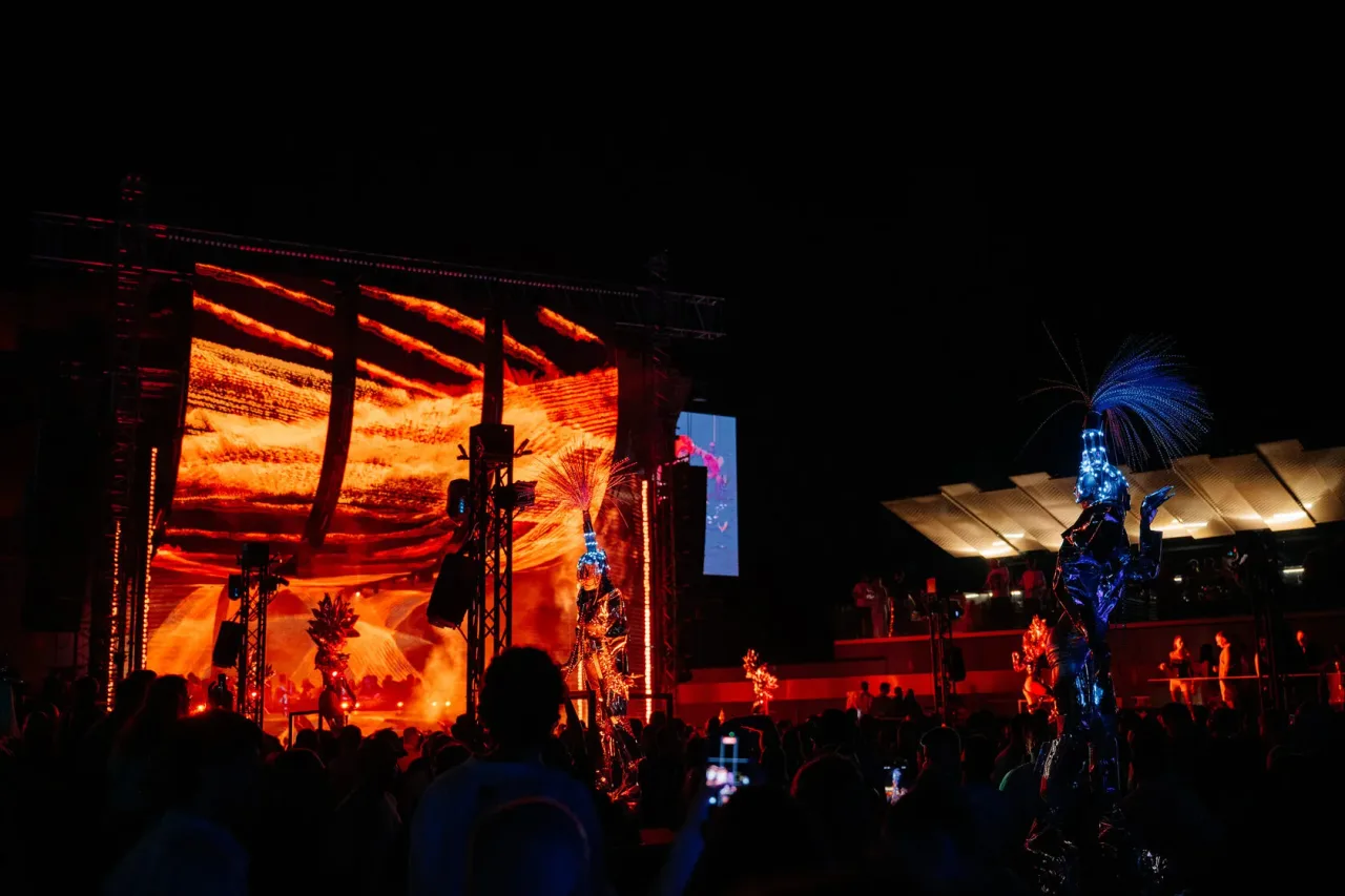 Афиша: Trip Festival в Ростове-на-Дону 5 августа 2027