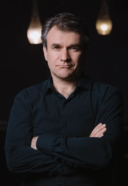 Афиша: «Время, когда можно все, кроме следующего...» | Жванецкий в Санкт-Петербурге 24 сентября 2026